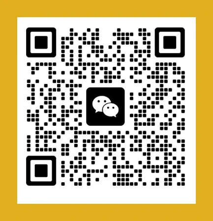 Scan to add Lei Shi Tattoo on WeChat